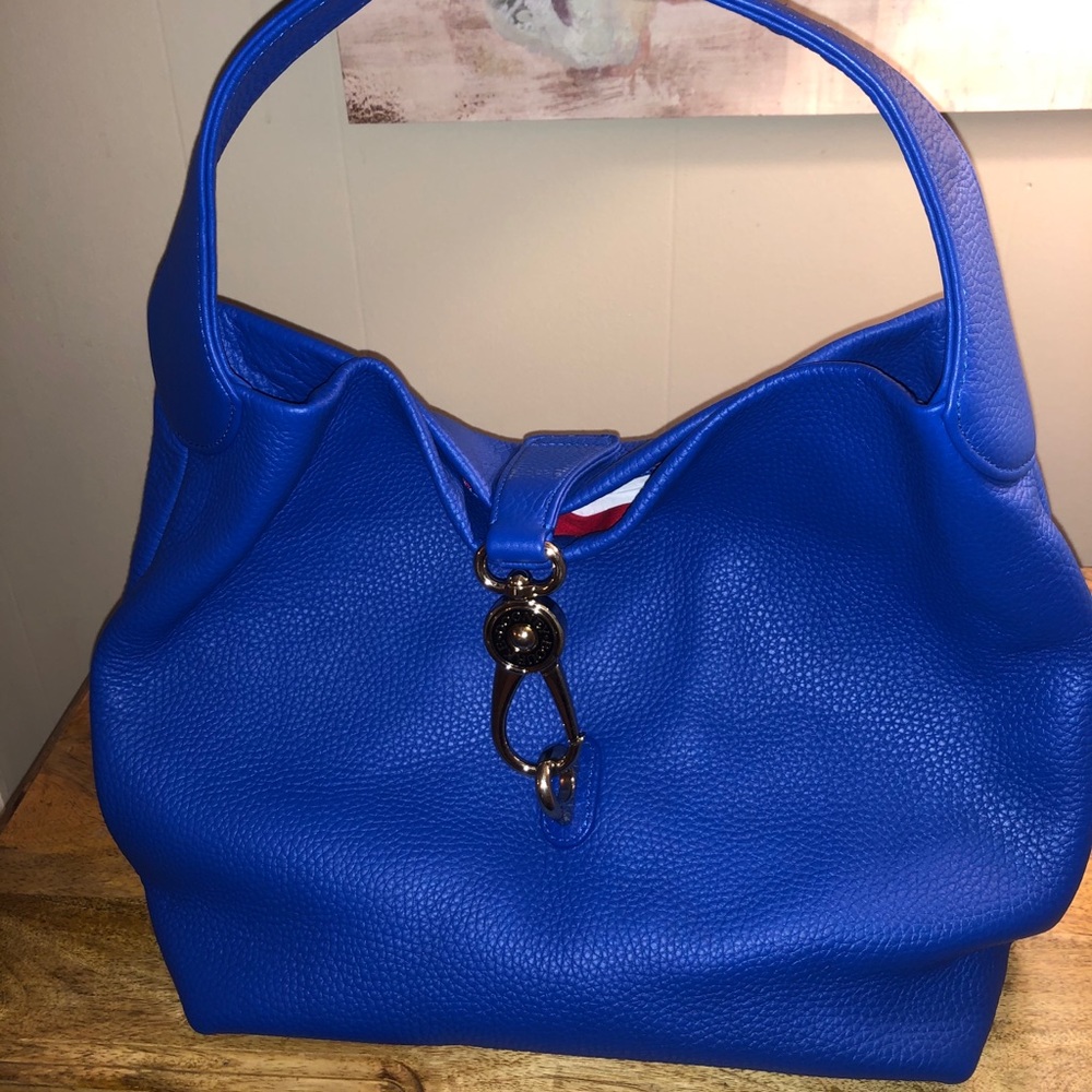 Dooney & Bourke purse!